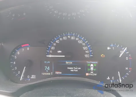 2015 Cadillac Ats Luxury из США, поврежденный, VIN 1G6AH5RX8F0102796